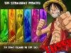 Luffy and Straw Hat Pirates