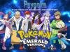 Pokemon Emerald
