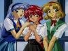 Chosen girls