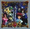 Magic Knight Rayearth wallpaper