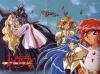 Magic Knight Rayearth wallpaper