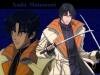 Shinomori Aoshi