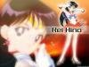 Rei Hino - Sailor Mars