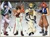 Saiyuki wallpaper
