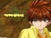 Saiyuki - Son Goku