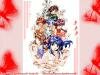 Sakura Wars wallpaper