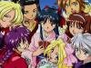 Sakura Wars wallpaper