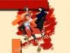 Samurai Champloo wallpaper