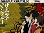 Samurai Champloo wallpaper