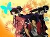 Samurai Champloo wallpaper