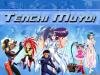 Tenchi Muyo wallpaper
